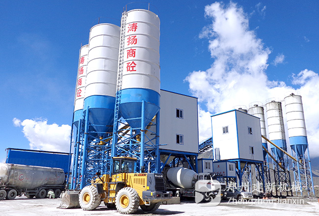 爱游戏·体育-爱游戏(中国)混凝土搅拌站设备